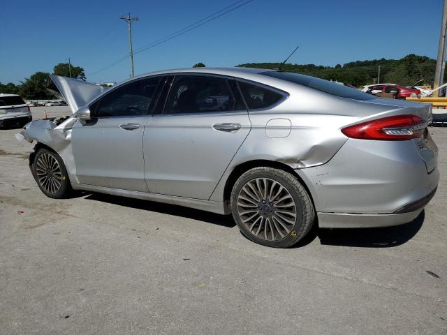Photo 2 from auction – 2017 FORD FUSION SE with VIN 3FA6P0HDXHR226481