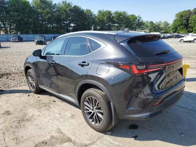 Photo 2 from auction – 2022 LEXUS NX 350 with VIN 2T2AGCEZ9NC013069