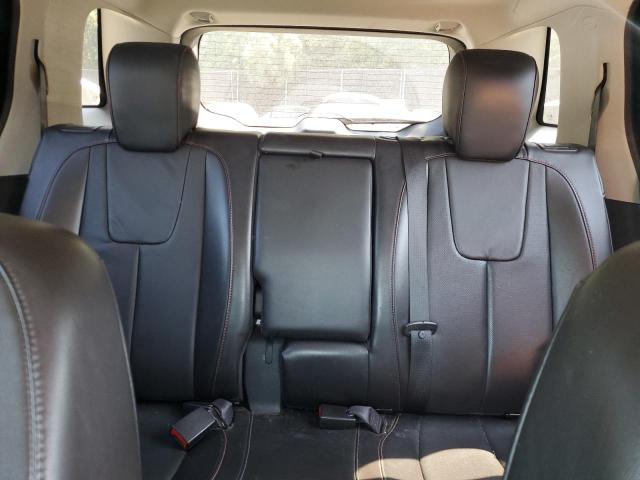 Photo 10 from auction – 2015 GMC TERRAIN SL with VIN 2GKALSEK3F6186865