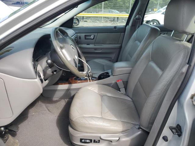 Photo 7 from auction – 2000 MERCURY SABLE LS P with VIN 1MEFM55S3YA639354