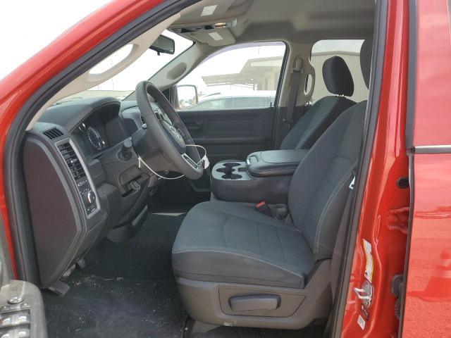 Photo 7 from auction – 2021 RAM 1500 CLASS with VIN 1C6RR6FG7MS513350