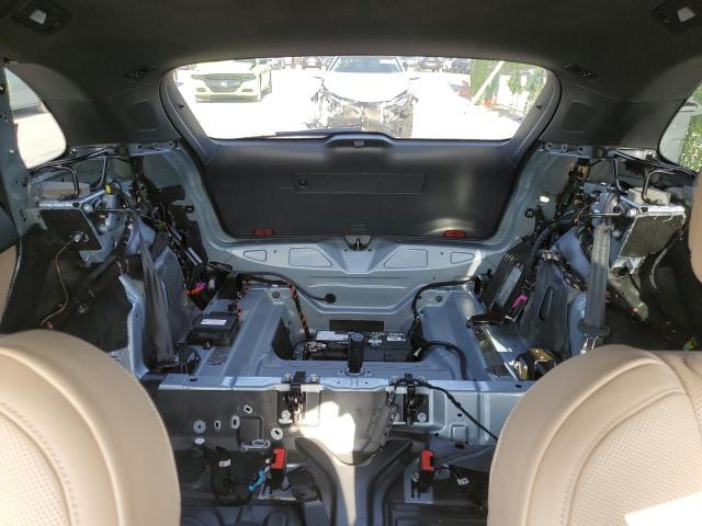 Photo 10 from auction – 2024 PORSCHE MACAN BASE with VIN WP1AA2A54RLB02628