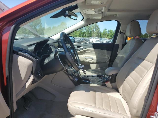 Photo 7 from auction – 2015 FORD ESCAPE TIT with VIN 1FMCU0J9XFUC78898