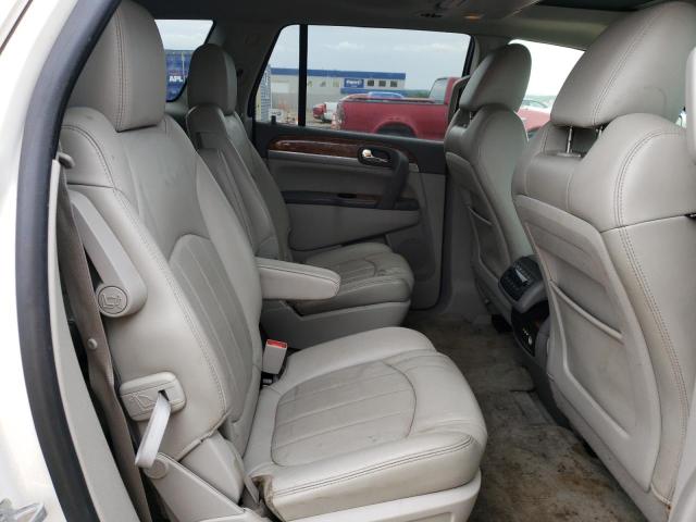 Photo 11 from auction – 2011 BUICK ENCLAVE CX with VIN 5GAKVCED3BJ404688