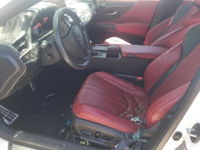 Photo 7 from auction – 2019 LEXUS ES 350 with VIN 58ABZ1B12KU035407