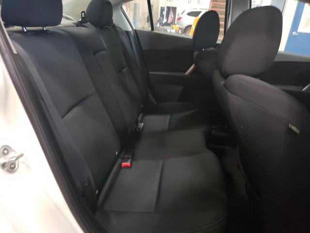 Photo 10 from auction – 2010 MAZDA 3 S with VIN JM1BL1S52A1340387