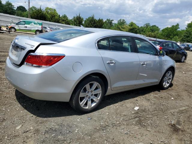 Photo 3 from auction – 2011 BUICK LACROSSE C with VIN 1G4GC5ED8BF100938