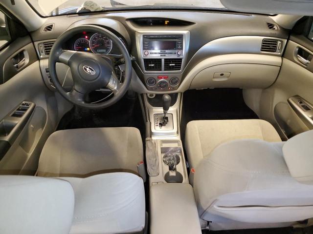 Photo 8 from auction – 2010 SUBARU IMPREZA 2. with VIN JF1GE6A69AH515383