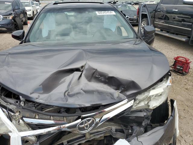 Photo 11 from auction – 2012 TOYOTA CAMRY BASE with VIN 4T4BF1FK6CR223261