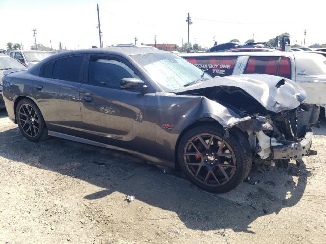 صورة رقم 4 من المزاد - 2016 DODGE CHARGER R/ مع VIN 2C3CDXGJ3GH136965