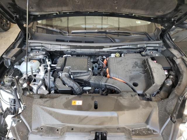 Photo 12 from auction – 2024 MITSUBISHI OUTLANDER with VIN JA4T5VA93RZ015393