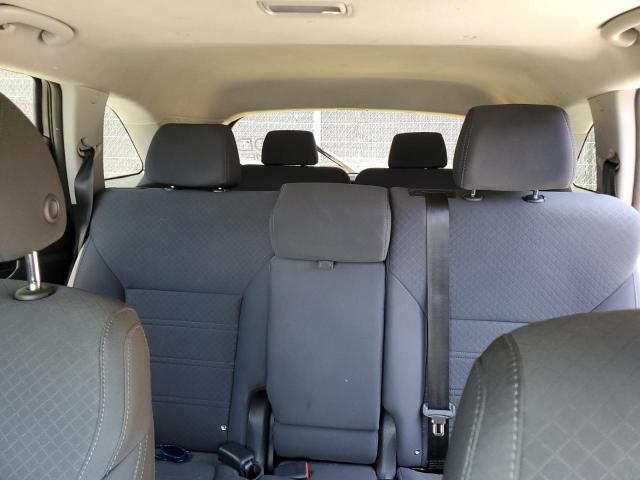 Photo 10 from auction – 2018 KIA SORENTO LX with VIN 5XYPGDA32JG349487
