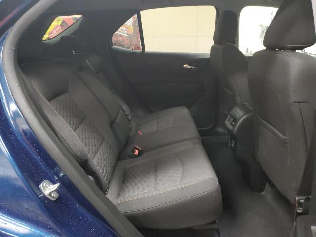 Photo 10 from auction – 2019 CHEVROLET EQUINOX LT with VIN 2GNAXKEV5K6205556