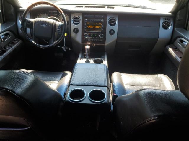 Photo 8 from auction – 2010 FORD EXPEDITION with VIN 1FMJU2A57AEB65607