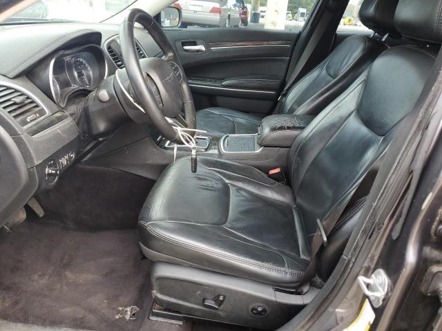 Фото 7 с аукциона – 2017 CHRYSLER 300 LIMITE с VIN 2C3CCAAG0HH557993