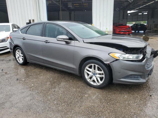 Photo 4 from auction – 2013 FORD FUSION SE with VIN 3FA6P0HR5DR121076