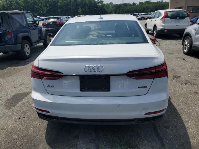 Photo 6 from auction – 2023 AUDI A6 PREMIUM with VIN WAUE3BF20PN078435