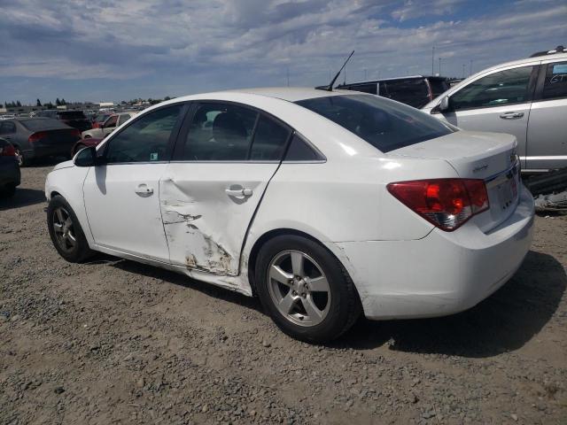 Photo 2 from auction – 2014 CHEVROLET CRUZE LT with VIN 1G1PC5SB1E7102495