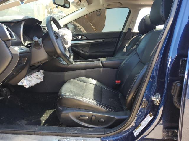Photo 7 from auction – 2019 NISSAN MAXIMA S with VIN 1N4AA6AV2KC362613