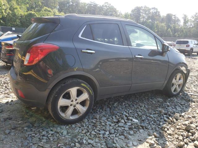 Photo 3 from auction – 2015 BUICK ENCORE PRE with VIN KL4CJDSB4FB055820