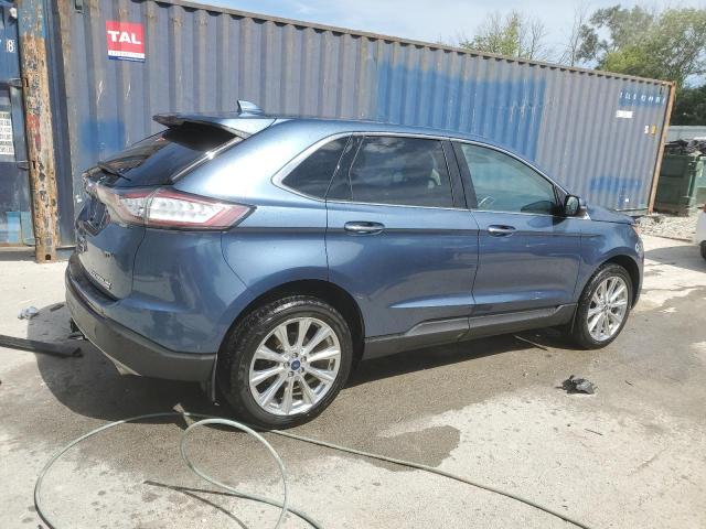 Photo 3 from auction – 2018 FORD EDGE TITAN with VIN 2FMPK4K89JBB85194
