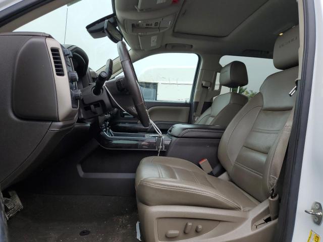Photo 7 from auction – 2016 GMC SIERRA K15 with VIN 3GTU2PEC4GG164753