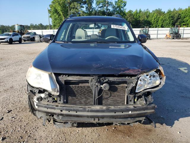 Photo 5 from auction – 2012 SUBARU FORESTER 2 with VIN JF2SHBDC8CH419979
