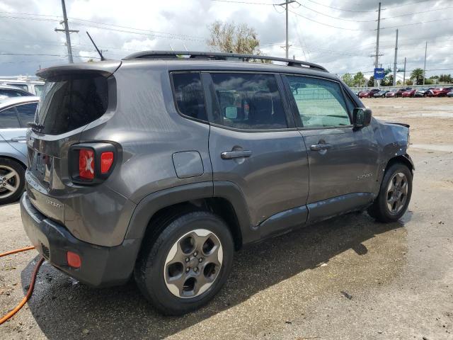 Photo 3 from auction – 2017 JEEP RENEGADE S with VIN ZACCJAAB7HPE51111