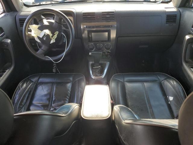 Photo 8 from auction – 2006 HUMMER H3 with VIN 5GTDN136068274729