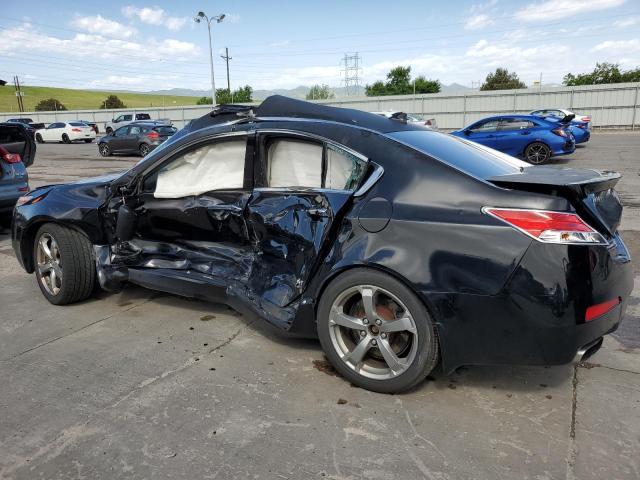 Photo 2 from auction – 2009 ACURA TL with VIN 19UUA96589A000424