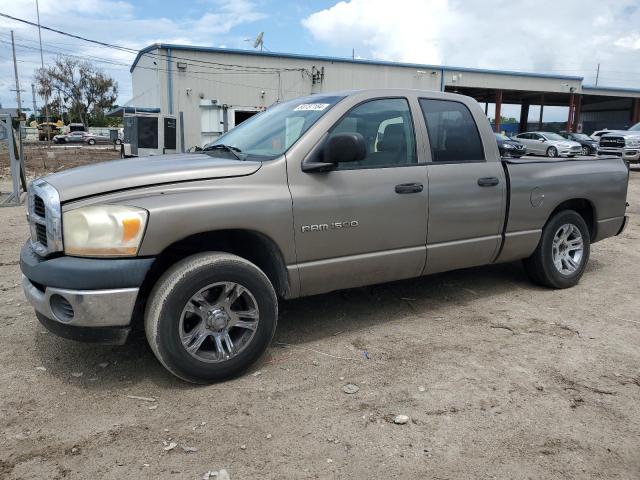 DODGE RAM 1500 S 2006 with VIN 1D7HA18K96J246632 - Photo from auction