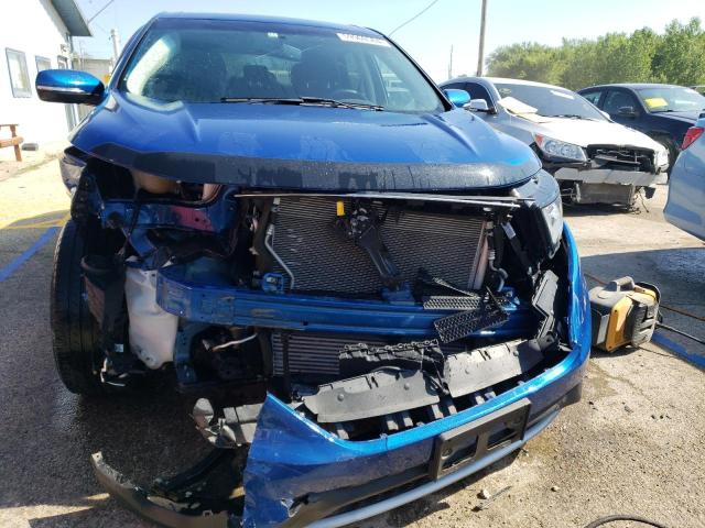 Photo 5 from auction – 2018 FORD EDGE SEL with VIN 2FMPK3J99JBC06193