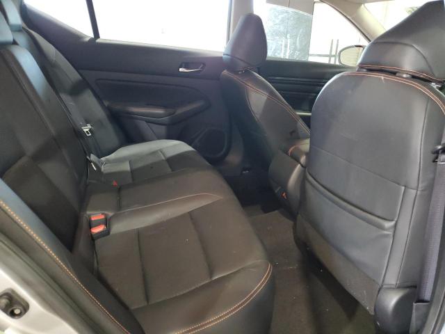 Photo 10 from auction – 2022 NISSAN ALTIMA SR with VIN 1N4BL4CW8NN339273