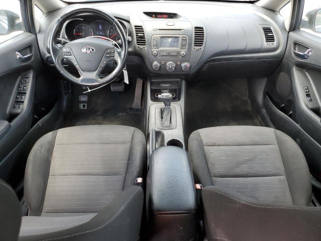 Photo 8 from auction – 2014 KIA FORTE EX with VIN KNAFX4A86E5043430