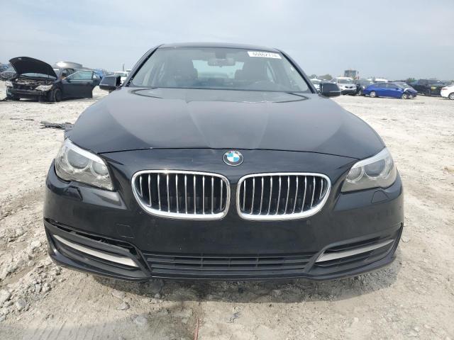 Photo 5 from auction – 2014 BMW 528 I with VIN WBA5A5C5XED511493