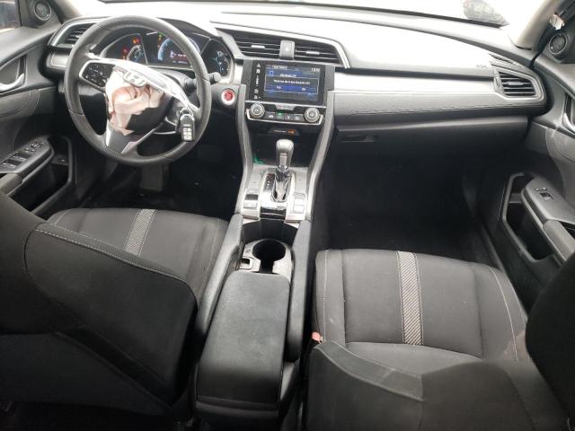Photo 8 from auction – 2016 HONDA CIVIC EX with VIN 2HGFC2F7XGH500711