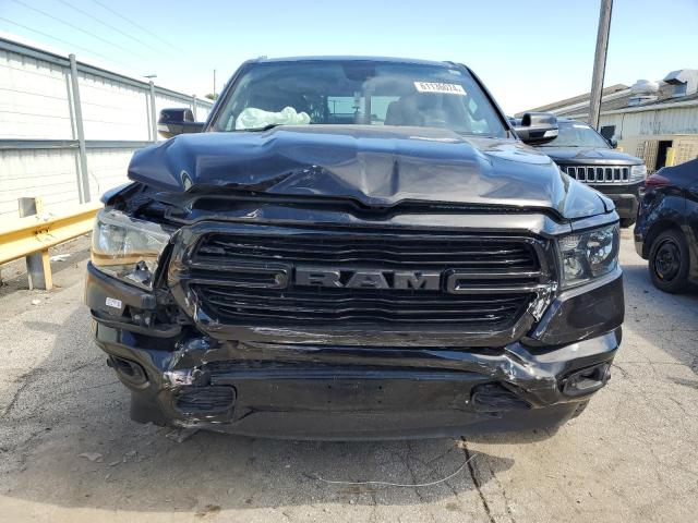 Photo 5 from auction – 2019 RAM 1500 BIG H with VIN 1C6SRFFT8KN776974
