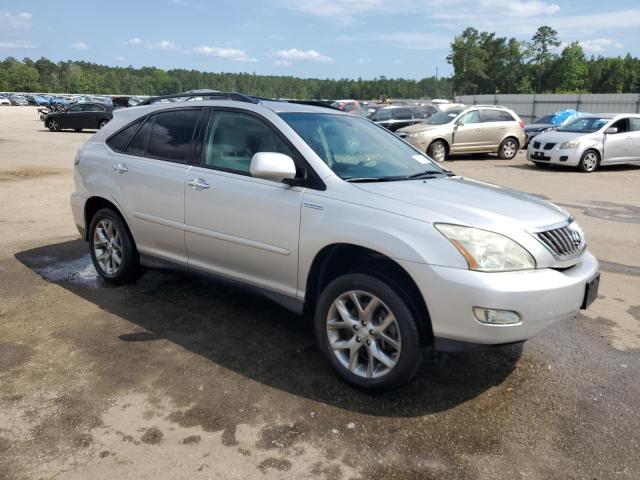 Photo 4 from auction – 2009 LEXUS RX 350 with VIN 2T2HK31U89C103911
