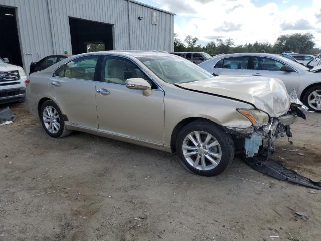 Photo 4 from auction – 2012 LEXUS ES 350 with VIN JTHBK1EG3C2486177