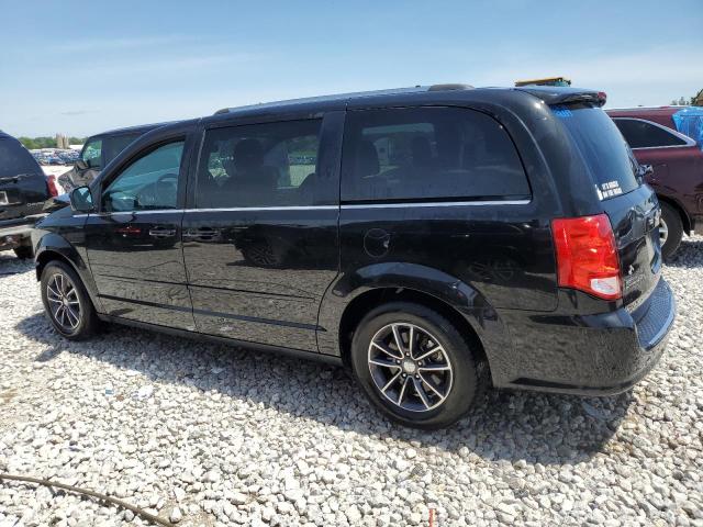 Photo 2 from auction – 2017 DODGE GRAND CARA with VIN 2C4RDGCGXHR851611