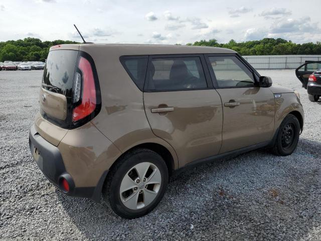 Photo 3 from auction – 2015 KIA SOUL with VIN KNDJN2A23F7124703
