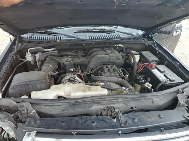 Photo 12 from auction – 2007 FORD EXPLORER with VIN 1FMEU63E97UB26652