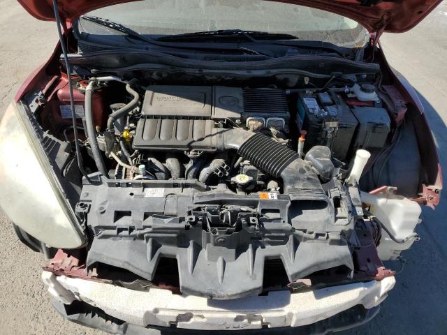 Photo 11 from auction – 2014 MAZDA MAZDA2 SPO with VIN JM1DE1KZ8E0180937