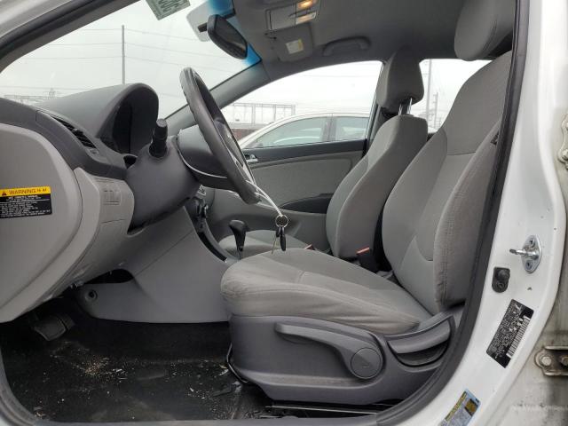 Photo 7 from auction – 2013 HYUNDAI ACCENT with VIN KMHCT5AE1DU111193