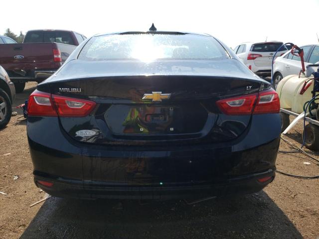 Photo 6 from auction – 2018 CHEVROLET MALIBU LT with VIN 1G1ZD5ST8JF110267