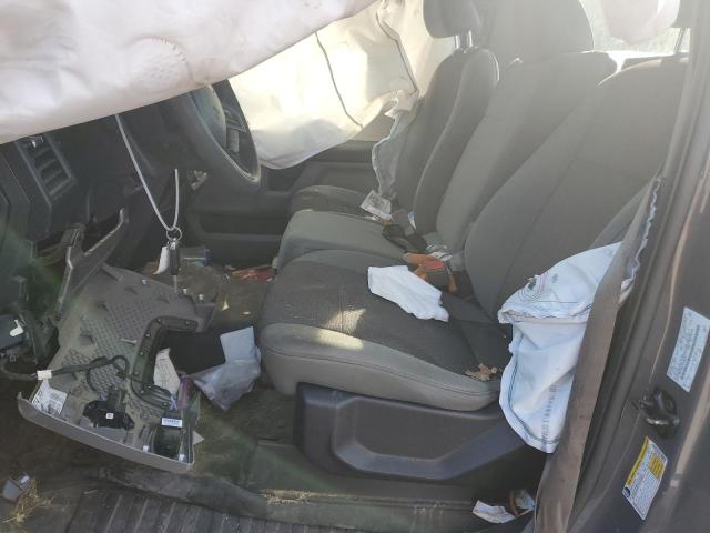 Photo 7 from auction – 2018 FORD F150 with VIN 1FTMF1EB6JFC99427