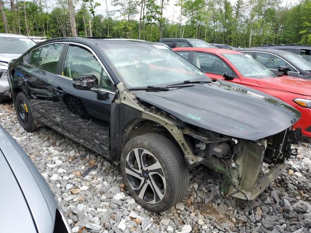 Photo 4 from auction – 2020 SUBARU LEGACY LIM with VIN 4S3BWAN67L3023501