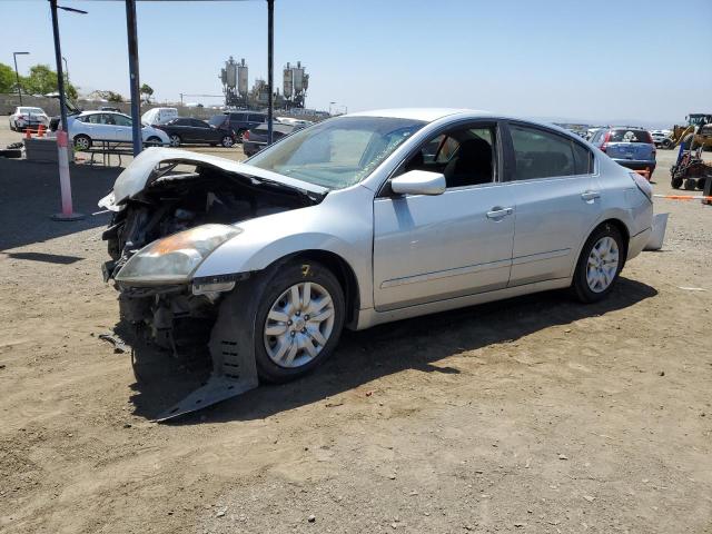 NISSAN ALTIMA 2009 with VIN 1N4AL21E09N486672 - Photo from auction