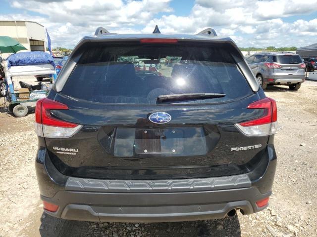 Photo 6 from auction – 2022 SUBARU FORESTER L with VIN JF2SKAPC1NH449593