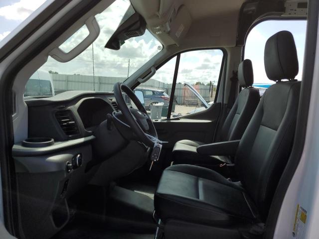 Фото 7 с аукциона – 2023 FORD TRANSIT T- с VIN 1FTBR1C8XPKB92869